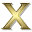 x