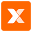 x