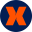 x