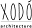 x