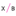 x