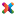 x