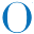 o
