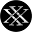 x