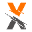 x