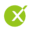 x
