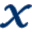 x