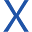 x