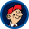 o