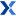 x