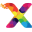 x