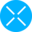 x