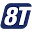 8