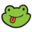 o