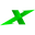 x