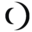 o