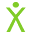 x