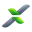 x