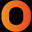 o