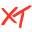 x