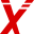 x