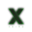 x