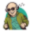 o