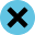 x