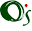 o