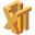 x