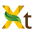 x