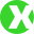 x