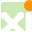 x
