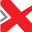 x