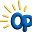 o