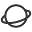 o
