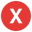 x