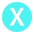 x