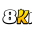 8