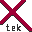 x