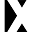 x