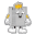 8