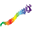 o