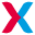 x