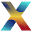 x