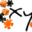 x