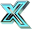 x