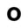 o