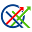 x