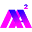 x